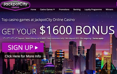 online casinos like jackpot city